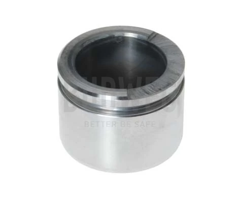 Piston, brake caliper